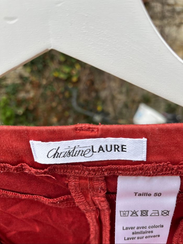 Pantalon femme - photo numéro 4