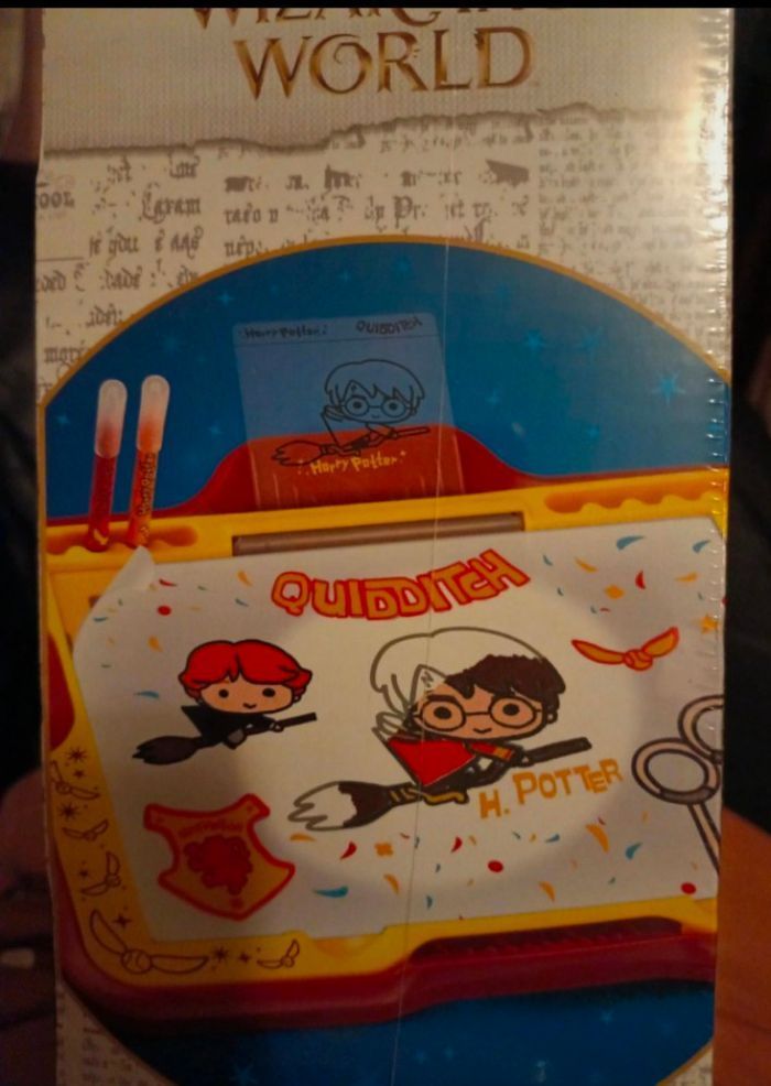 Une machine lumineuse - photo numéro 4