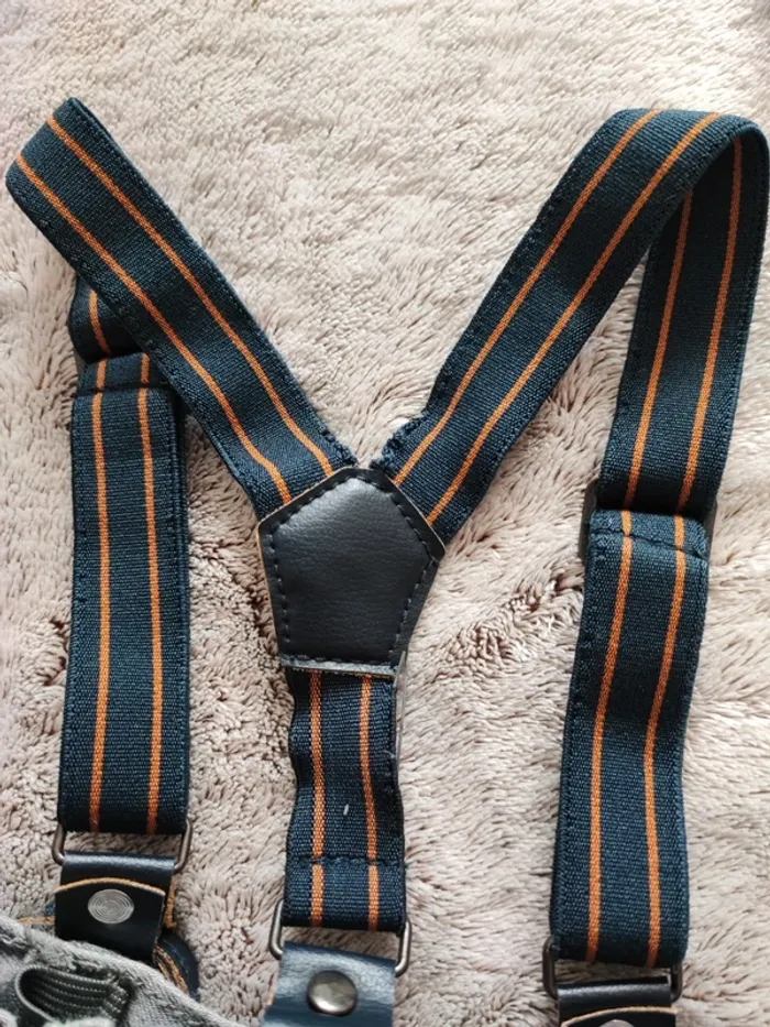 Pantalon polaire 18mois - photo numéro 6