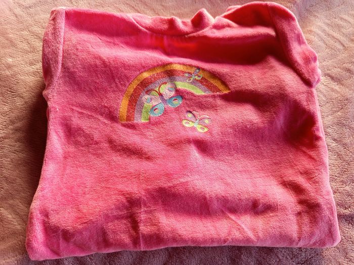 Lot de 2 pyjamas, In Extenso, 6 mois - photo numéro 6