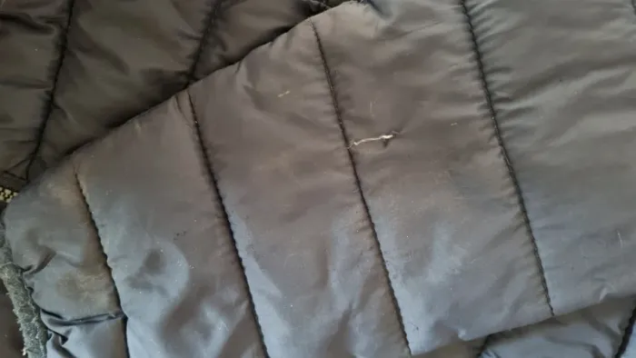 Doudoune à donner - photo numéro 2