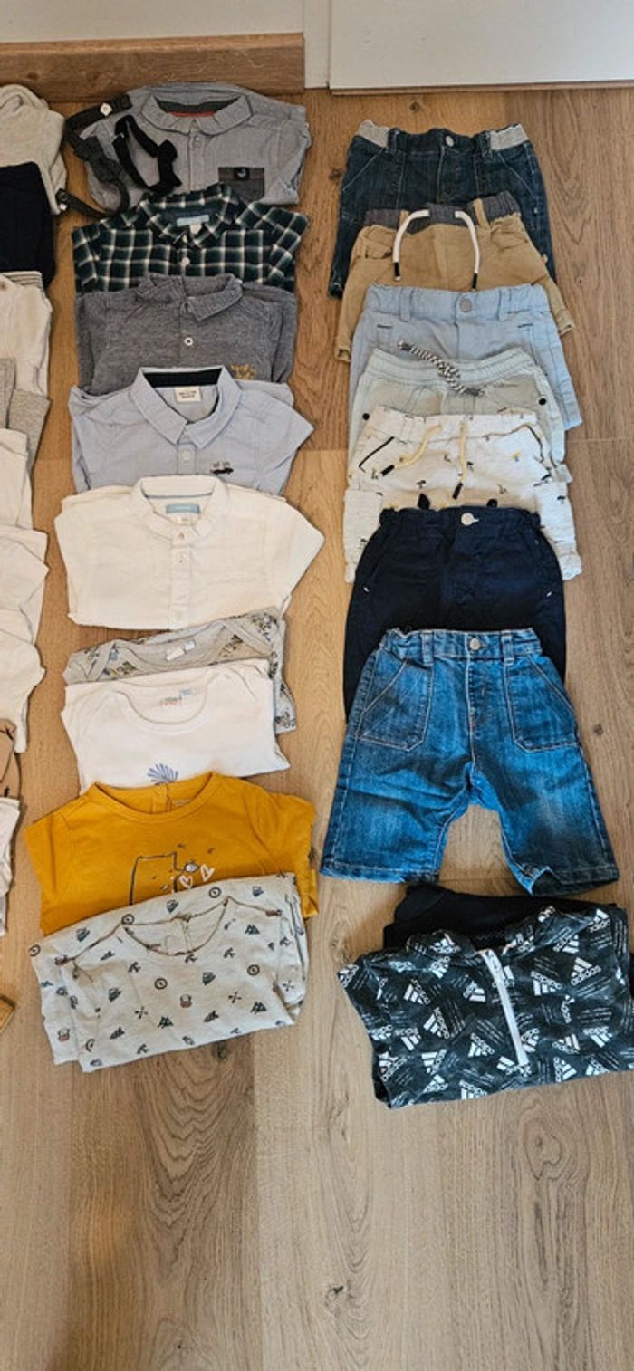 Gros lot 18m - photo numéro 4