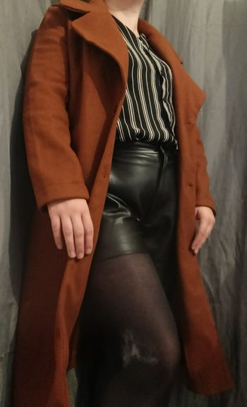 Trench