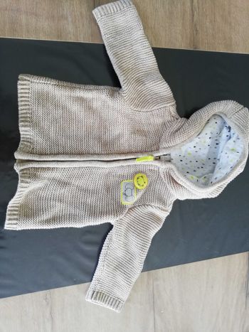 Veste