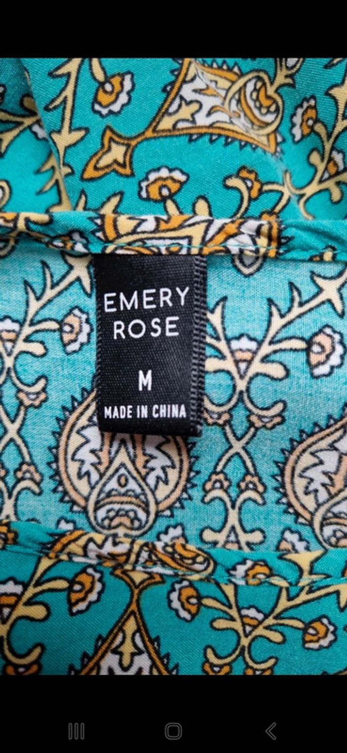 Robe manches 3/4 - photo numéro 3