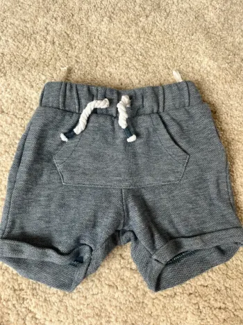 Short