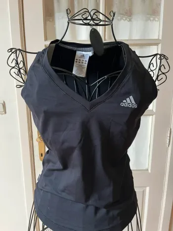 Débardeurs Adidas