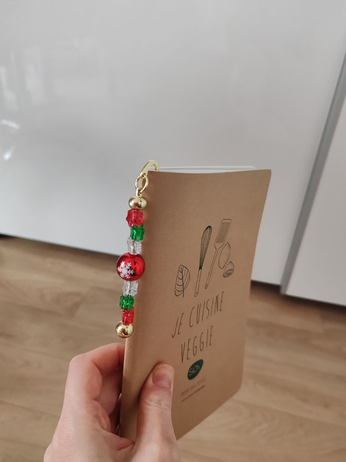 Marque page - photo numéro 4