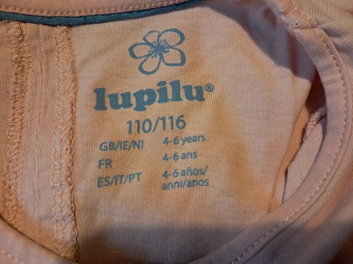 T-shirt 4-6 ans - photo numéro 4