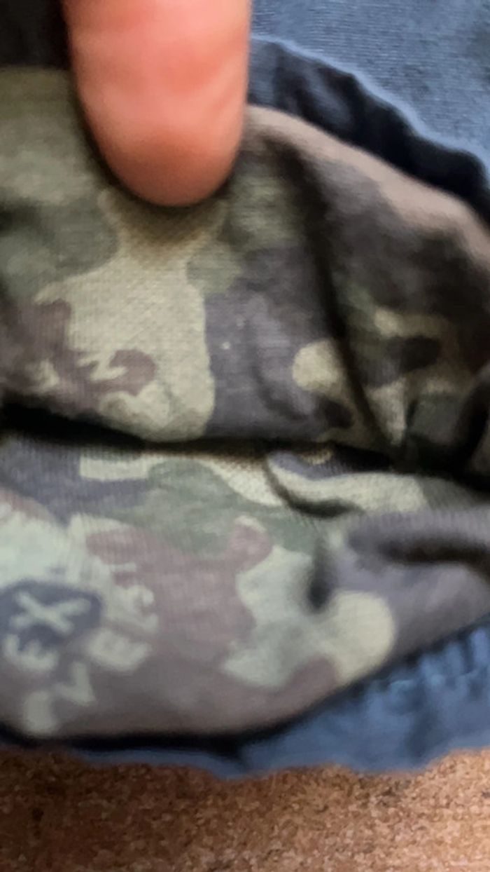 Pantalon doublé 6A vertbaudet - photo numéro 4