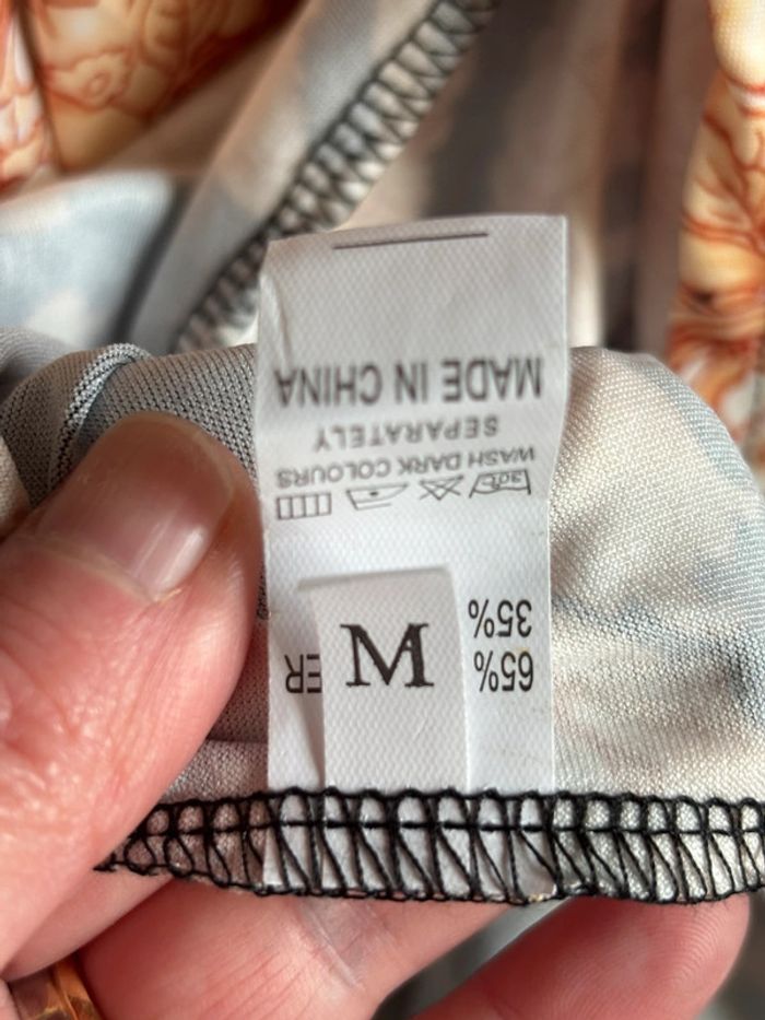 Robe cache cœur - photo numéro 6