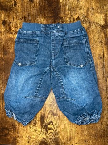 Jean 6m