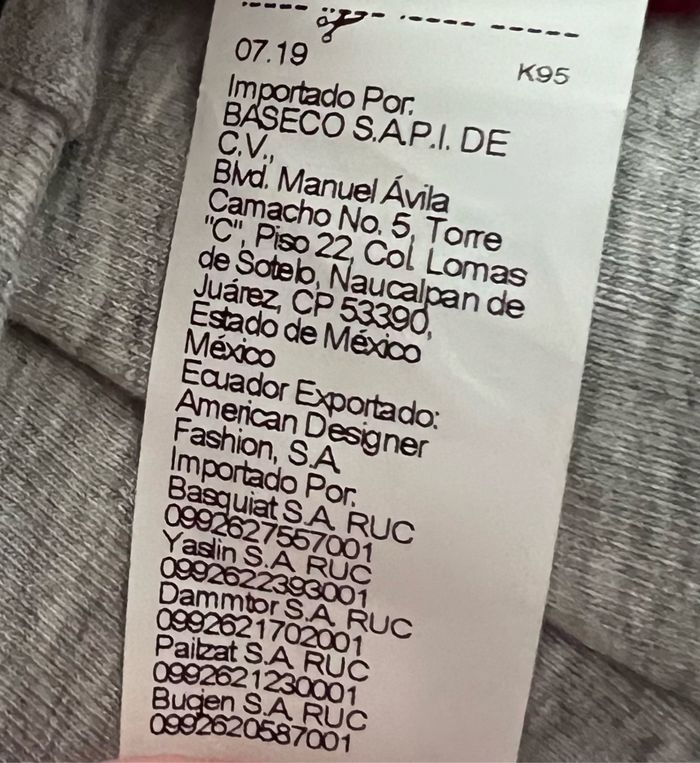 Ensemble Calvin Klein femme survement neuf étiqueté taille S L - photo numéro 10