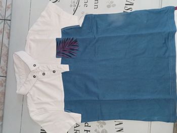 Polo été
