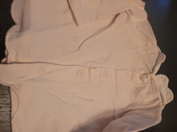 Ensemble 9 mois - photo numéro 3