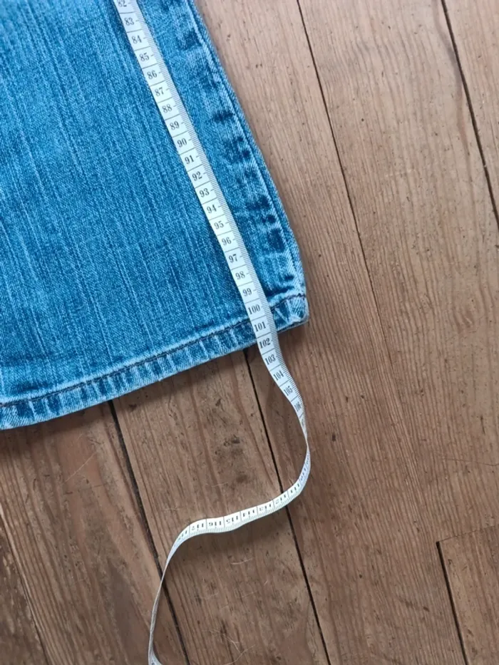 Pantalon jean Carhartt traditional fit wip slim 32 fr - photo numéro 13