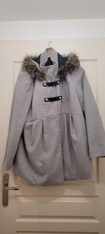 Manteau femme enceinte taille 46