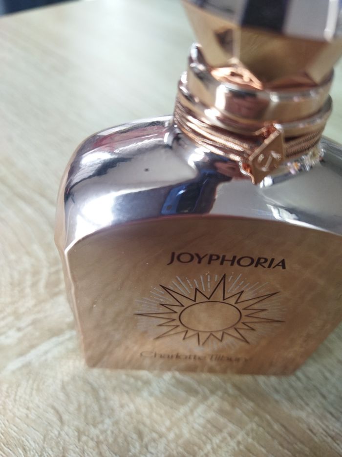 Parfum Charlotte Tilbury - photo numéro 4