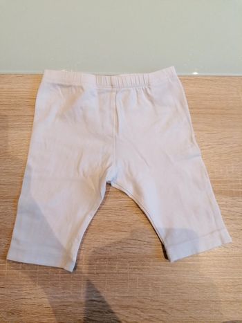 Leggin 6mois