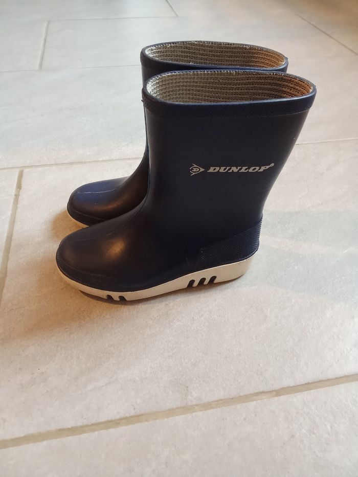 Bottes - photo numéro 2