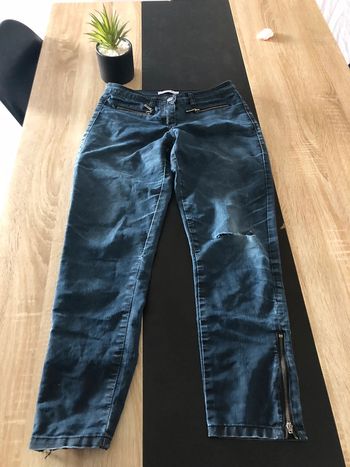 Jeans femme 36