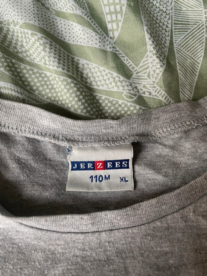 T-shirt imprimé - photo numéro 2