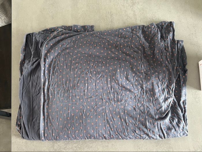 Écharpe de portage - photo numéro 2