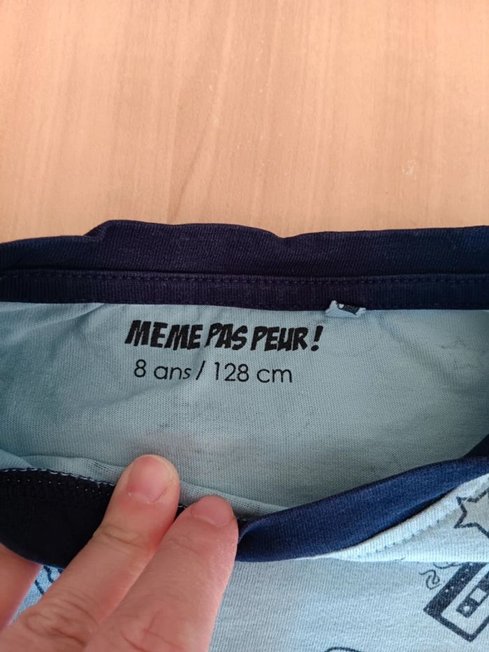 Tee-shirt garçon - photo numéro 2