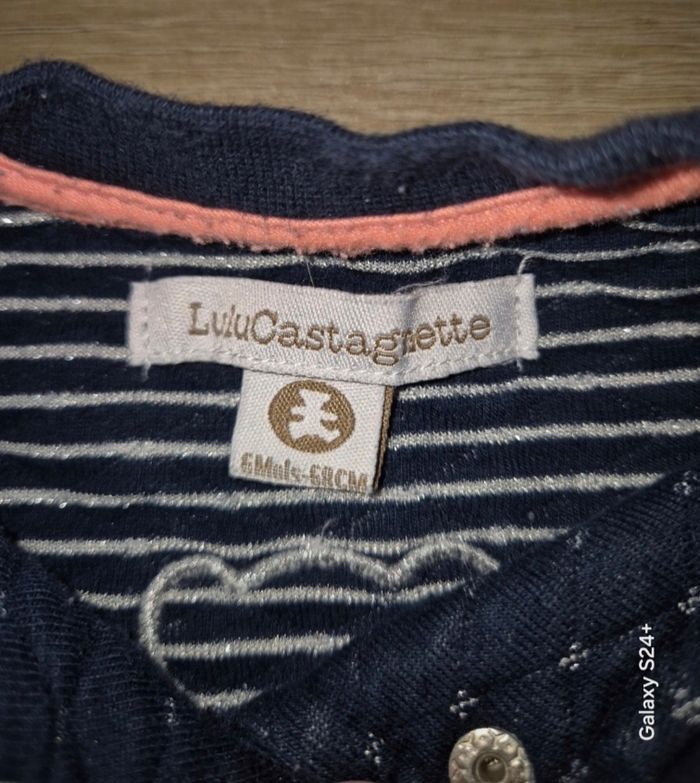 Gilets - photo numéro 4