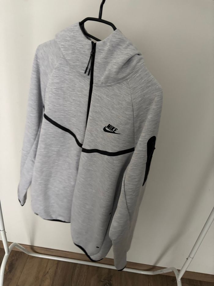 Veste Nike tech fleece - photo numéro 2