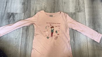 Maillot 4 ans