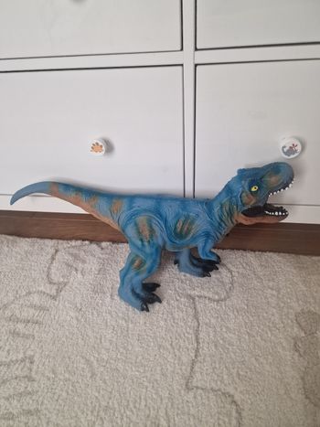 dinausore grand format