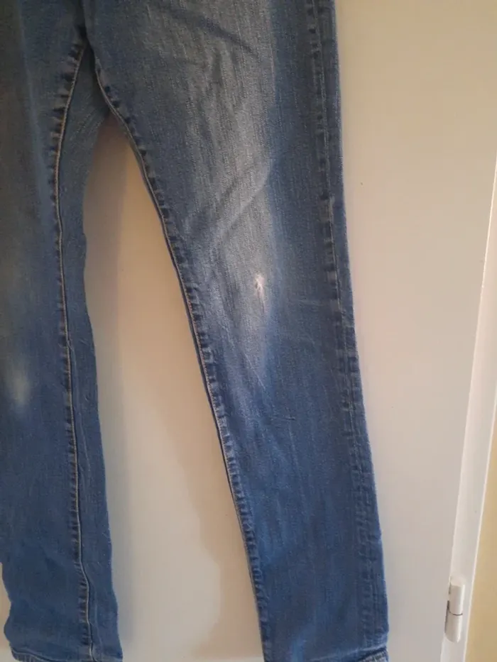 Jeans slim - photo numéro 2