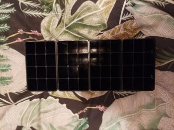 Lot de 4 supports pour feutres Twinmarkers et aquamarkers neufs