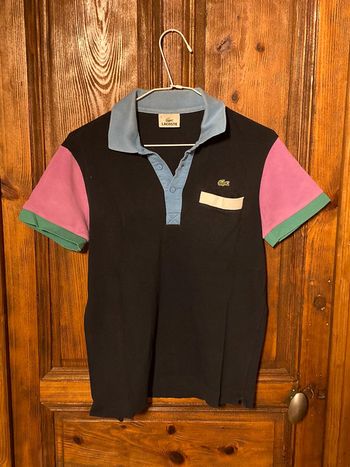 Polo Lacoste