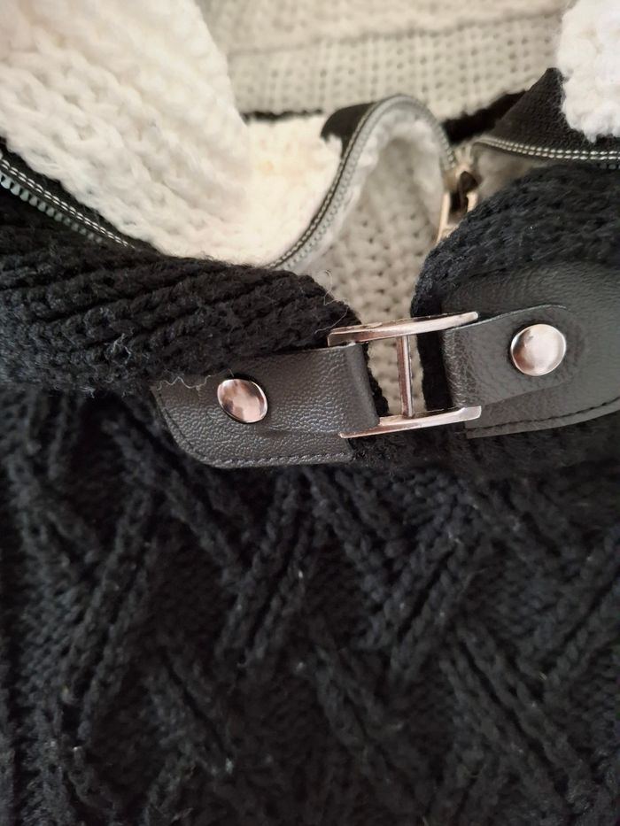 Pull femme - photo numéro 7