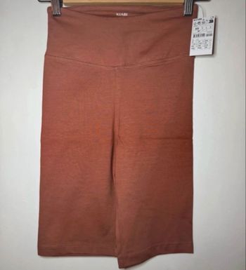Legging short long