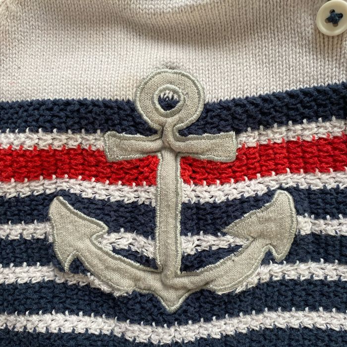 Pull encre - photo numéro 2