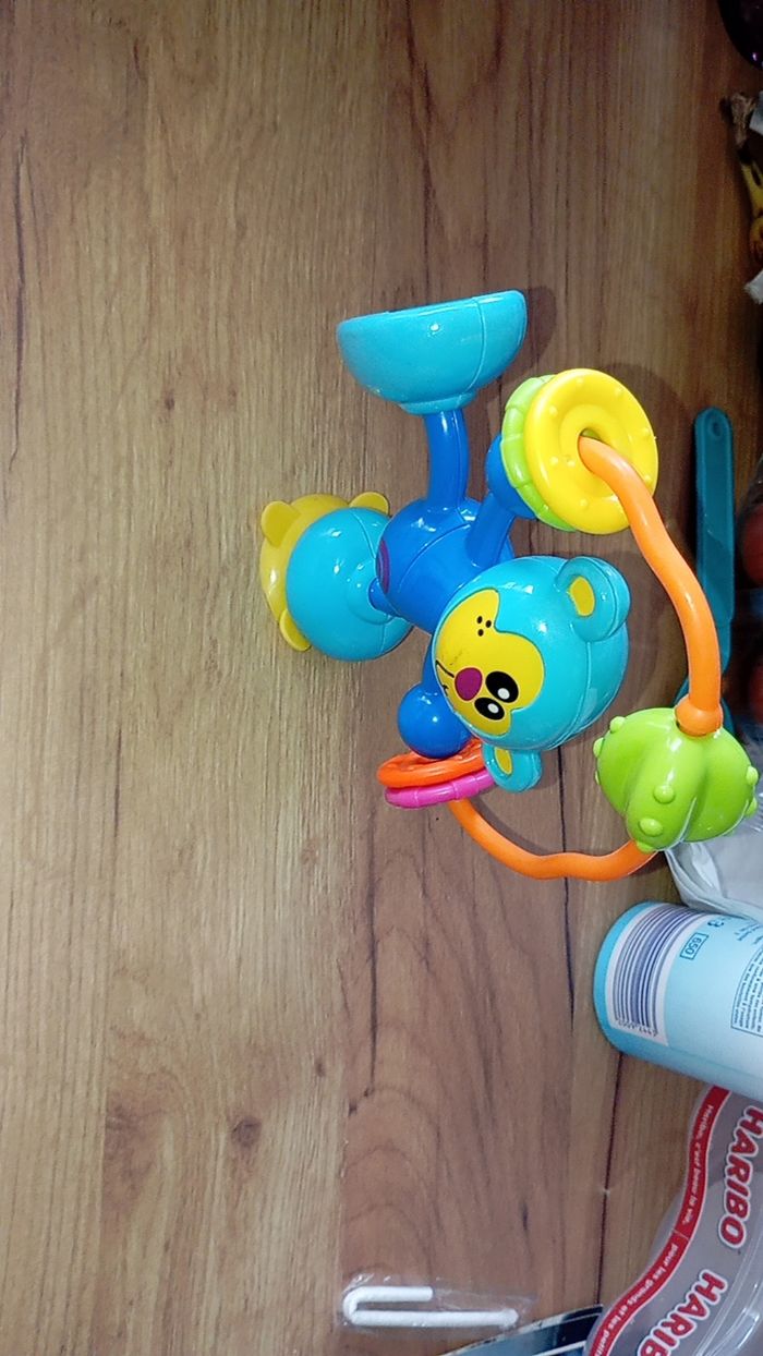 Lot jeux bébé - photo numéro 6