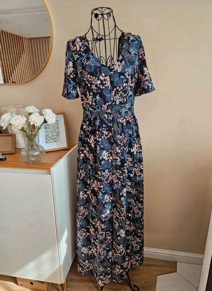 🔅 robe longue