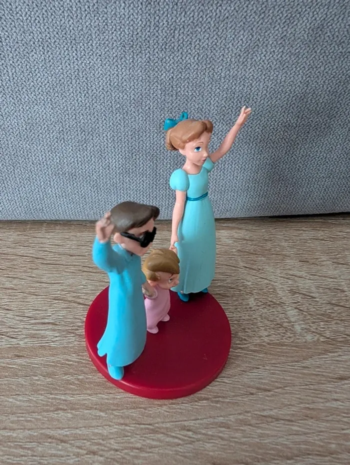 Figurine audiocontes magique - photo numéro 4