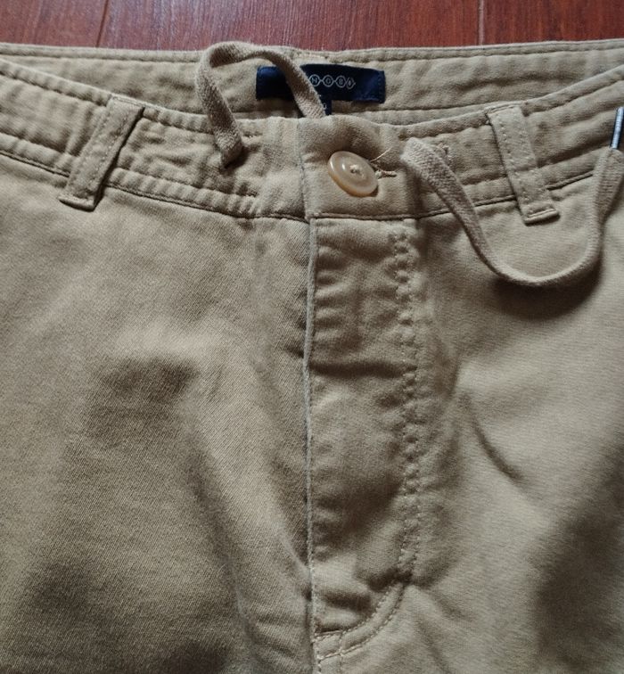 Pantalon cargo - photo numéro 2