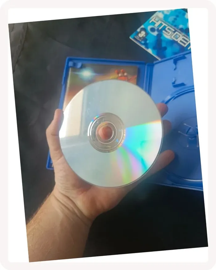 Jak3 ps2 - photo numéro 5
