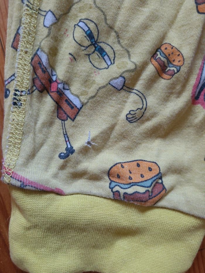 Pyjama - photo numéro 7
