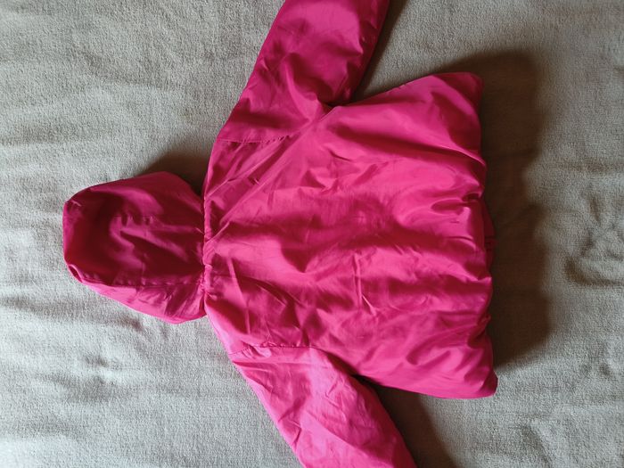 Manteau - photo numéro 2