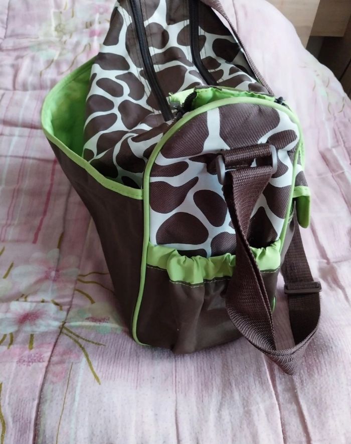 Sac à langer - photo numéro 4