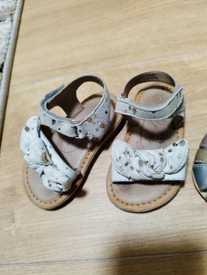 Chaussure 18 - photo numéro 3