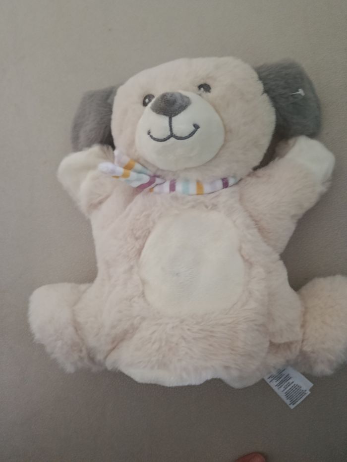 Doudou - photo numéro 2