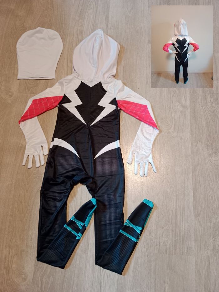 Déguisement enfant - photo numéro 2