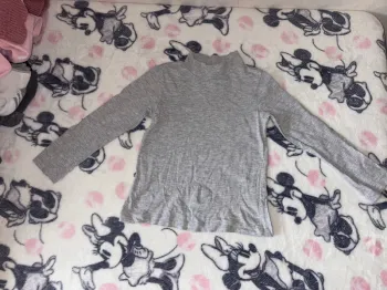 T-shirt fille